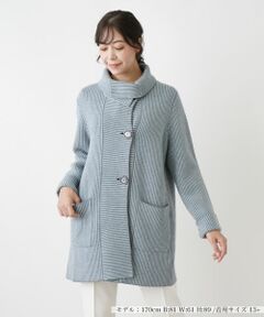 Leilian PLUS HOUSE / レリアンプラスハウス その他アウター | コート