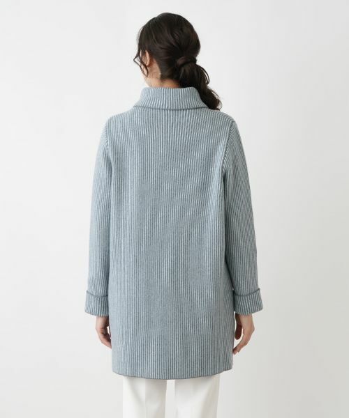 Leilian PLUS HOUSE / レリアンプラスハウス その他アウター | コート | 詳細10