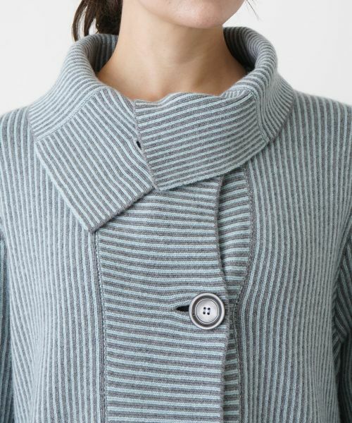 Leilian PLUS HOUSE / レリアンプラスハウス その他アウター | コート | 詳細12