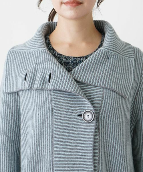 Leilian PLUS HOUSE / レリアンプラスハウス その他アウター | コート | 詳細13