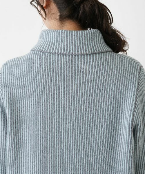 Leilian PLUS HOUSE / レリアンプラスハウス その他アウター | コート | 詳細14