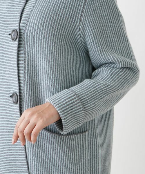 Leilian PLUS HOUSE / レリアンプラスハウス その他アウター | コート | 詳細15