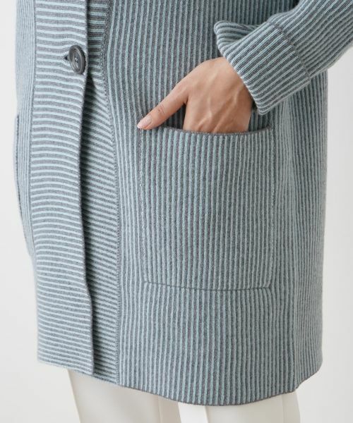 Leilian PLUS HOUSE / レリアンプラスハウス その他アウター | コート | 詳細16