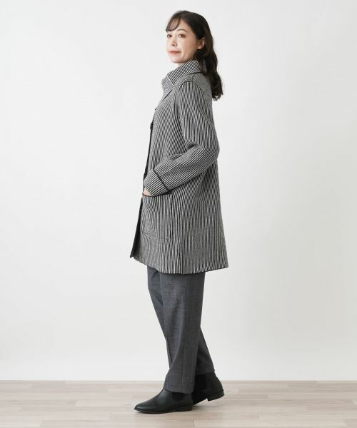 Leilian PLUS HOUSE / レリアンプラスハウス その他アウター | コート | 詳細2