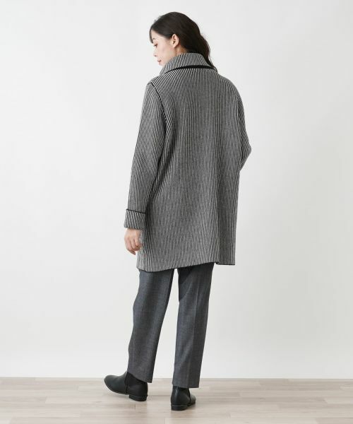 Leilian PLUS HOUSE / レリアンプラスハウス その他アウター | コート | 詳細3