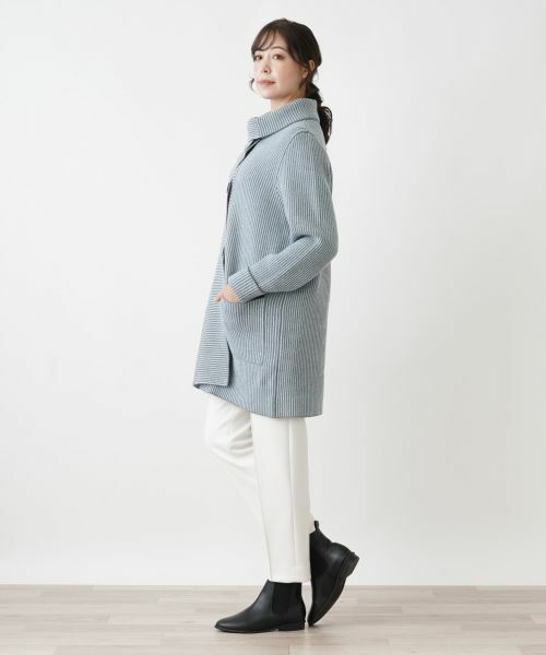 Leilian PLUS HOUSE / レリアンプラスハウス その他アウター | コート | 詳細6