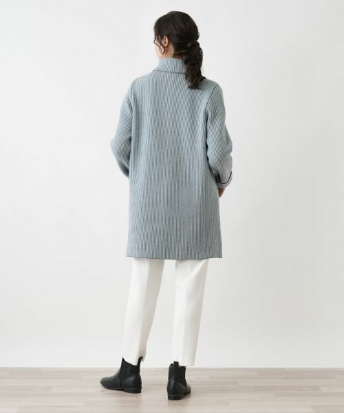 Leilian PLUS HOUSE / レリアンプラスハウス その他アウター | コート | 詳細7