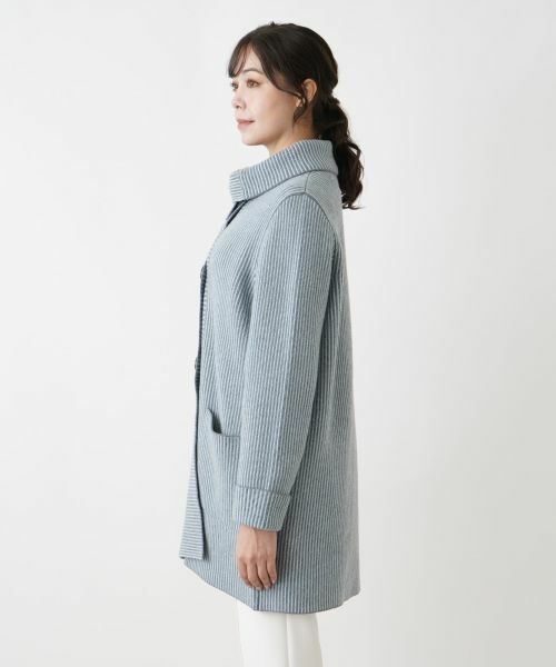 Leilian PLUS HOUSE / レリアンプラスハウス その他アウター | コート | 詳細9