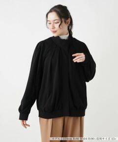 Leilian PLUS HOUSE / レリアンプラスハウス その他アウター | ジャケット