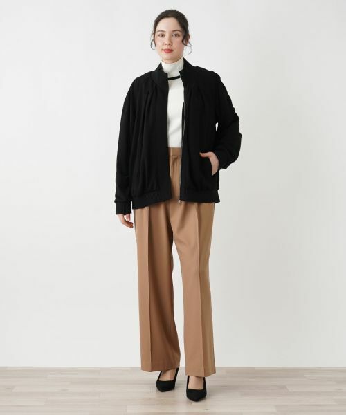 Leilian PLUS HOUSE / レリアンプラスハウス その他アウター | ジャケット | 詳細1