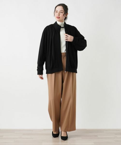 Leilian PLUS HOUSE / レリアンプラスハウス その他アウター | ジャケット | 詳細3
