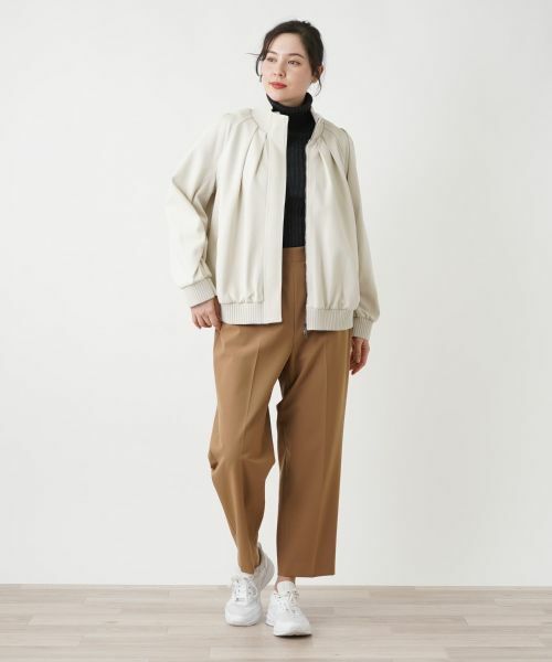 Leilian PLUS HOUSE / レリアンプラスハウス その他アウター | ジャケット | 詳細4
