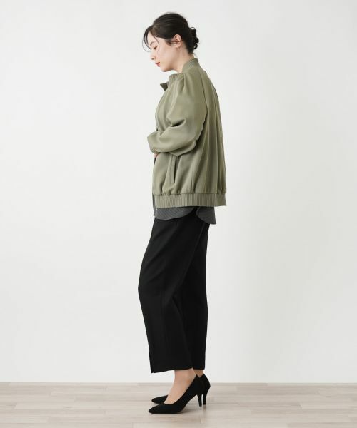 Leilian PLUS HOUSE / レリアンプラスハウス その他アウター | ジャケット | 詳細8