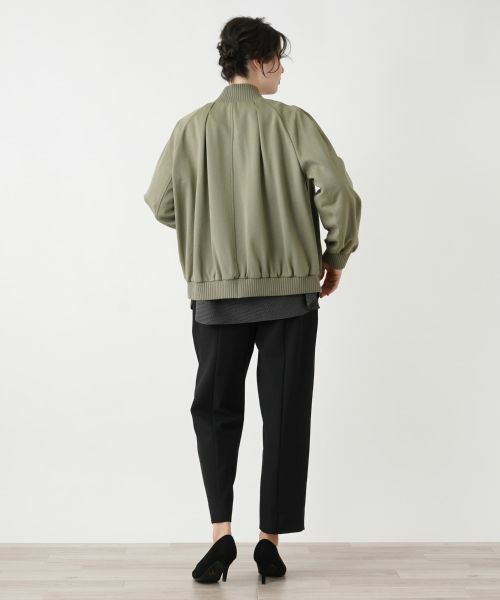 Leilian PLUS HOUSE / レリアンプラスハウス その他アウター | ジャケット | 詳細9