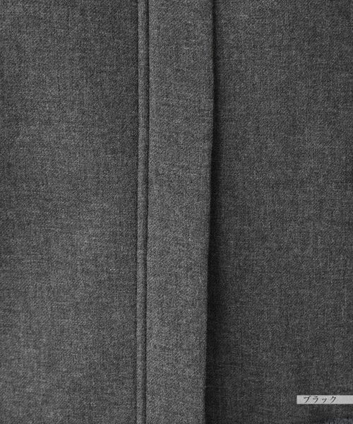 Leilian PLUS HOUSE / レリアンプラスハウス その他アウター | スタンドカラージャケット | 詳細19