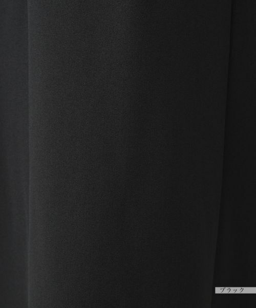 Leilian PLUS HOUSE / レリアンプラスハウス ドレス | ワンピース【Leilian WHITE LABEL】 | 詳細16