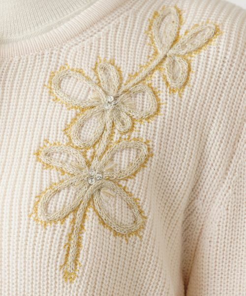 Leilian PLUS HOUSE / レリアンプラスハウス カーディガン・ボレロ | カーディガン | 詳細10