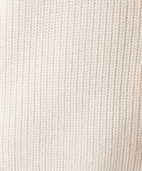 Leilian PLUS HOUSE / レリアンプラスハウス カーディガン・ボレロ | カーディガン | 詳細12