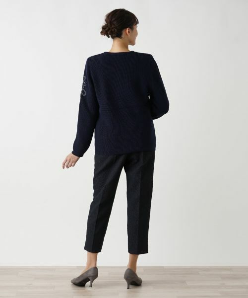 Leilian PLUS HOUSE / レリアンプラスハウス カーディガン・ボレロ | カーディガン | 詳細15