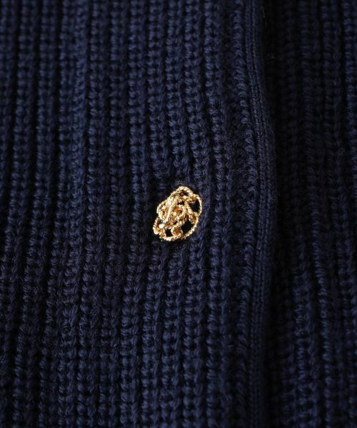 Leilian PLUS HOUSE / レリアンプラスハウス カーディガン・ボレロ | カーディガン | 詳細17