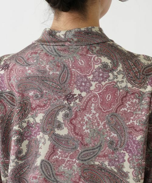 Leilian PLUS HOUSE / レリアンプラスハウス カットソー | カットソー【プラス企画】 | 詳細11