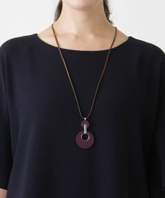 Leilian PLUS HOUSE / レリアンプラスハウス ネックレス・ペンダント・チョーカー | チャームペンダント