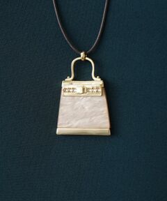 Leilian PLUS HOUSE / レリアンプラスハウス ネックレス・ペンダント・チョーカー | モチーフネックレス