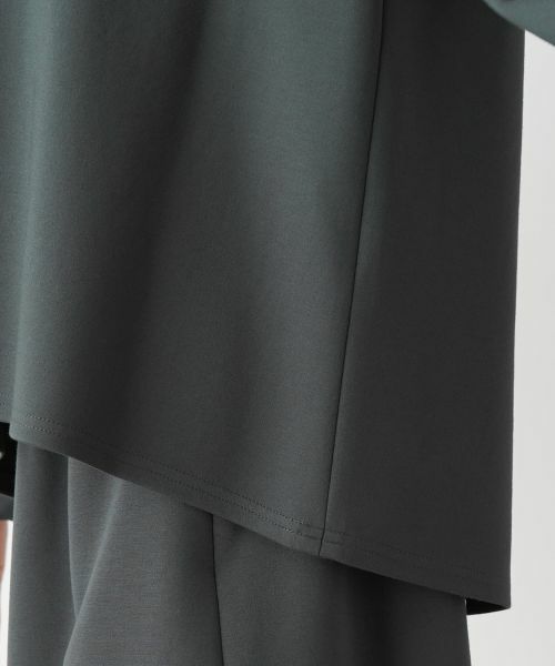 Leilian PLUS HOUSE / レリアンプラスハウス シャツ・ブラウス | ボリュームスリーブプルオーバー | 詳細21