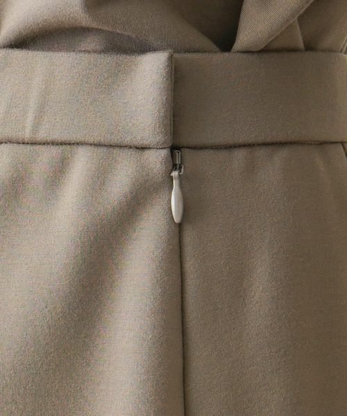 Leilian PLUS HOUSE / レリアンプラスハウス ミニ・ひざ丈スカート | スカート | 詳細14