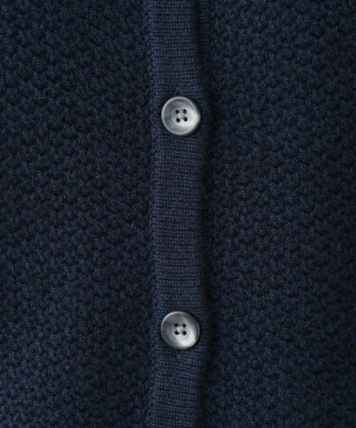 Leilian PLUS HOUSE / レリアンプラスハウス テーラードジャケット | カシミヤクルーネックニットベスト | 詳細19