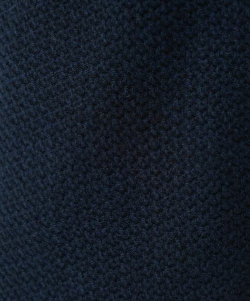 Leilian PLUS HOUSE / レリアンプラスハウス テーラードジャケット | カシミヤクルーネックニットベスト | 詳細20