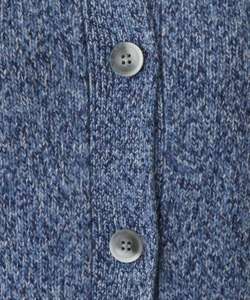 Leilian PLUS HOUSE / レリアンプラスハウス カーディガン・ボレロ | 【店舗人気】カシミヤニットカーディガン | 詳細20