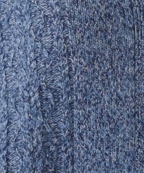 Leilian PLUS HOUSE / レリアンプラスハウス カーディガン・ボレロ | 【店舗人気】カシミヤニットカーディガン | 詳細21