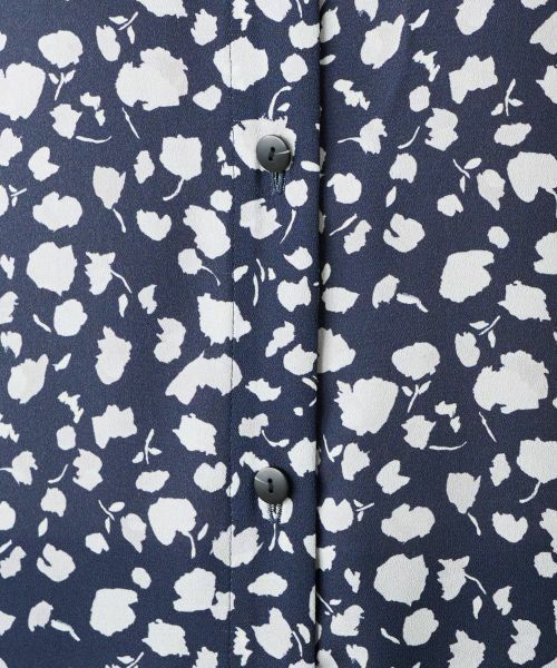 Leilian PLUS HOUSE / レリアンプラスハウス ドレス | キャンディースリーブワンピース【ハローマイドレス】 | 詳細14