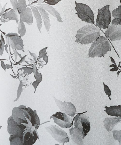 Leilian PLUS HOUSE / レリアンプラスハウス ドレス | キャンディースリーブワンピース【ハローマイドレス】 | 詳細28