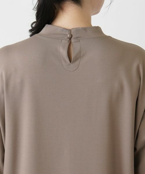 Leilian PLUS HOUSE / レリアンプラスハウス ドレス | ワンピース【BOURGE】 | 詳細13