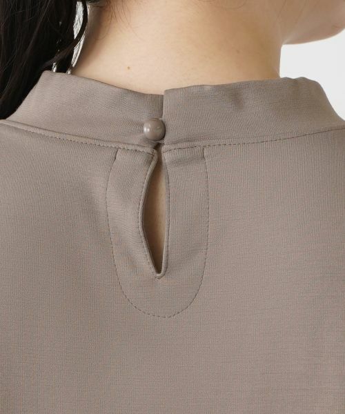 Leilian PLUS HOUSE / レリアンプラスハウス ドレス | ワンピース【BOURGE】 | 詳細14