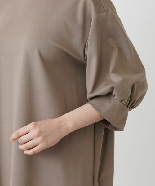 Leilian PLUS HOUSE / レリアンプラスハウス ドレス | ワンピース【BOURGE】 | 詳細15