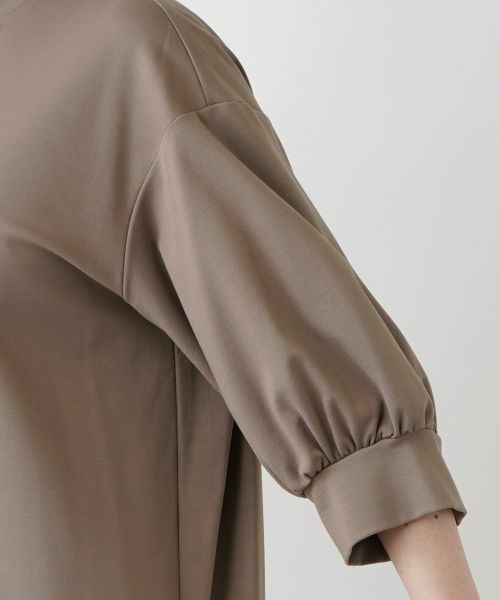 Leilian PLUS HOUSE / レリアンプラスハウス ドレス | ワンピース【BOURGE】 | 詳細16