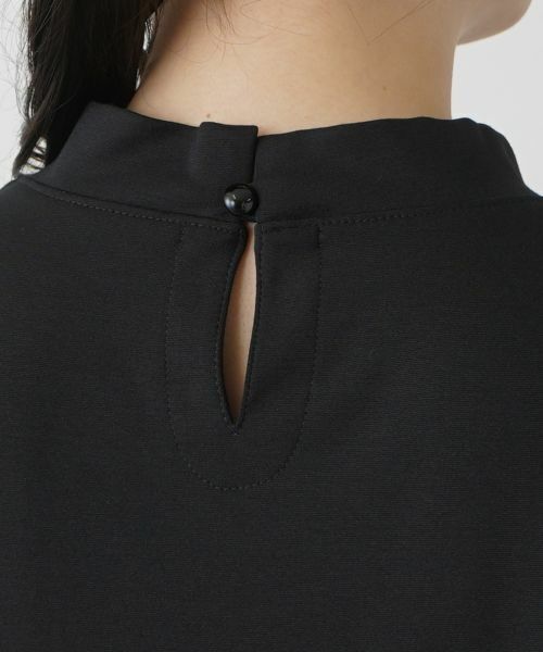 Leilian PLUS HOUSE / レリアンプラスハウス ドレス | ワンピース【BOURGE】 | 詳細4