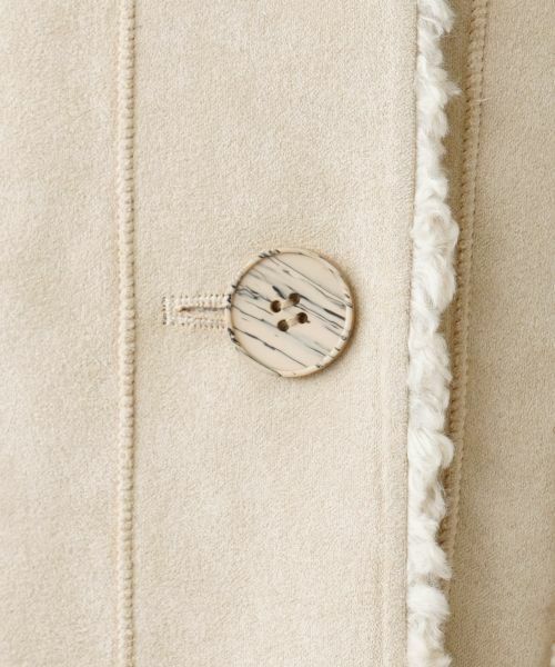 Leilian PLUS HOUSE / レリアンプラスハウス その他アウター | 【店舗人気】リバーシブルコート | 詳細13