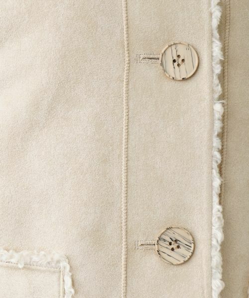 Leilian PLUS HOUSE / レリアンプラスハウス その他アウター | 【店舗人気】リバーシブルコート | 詳細15