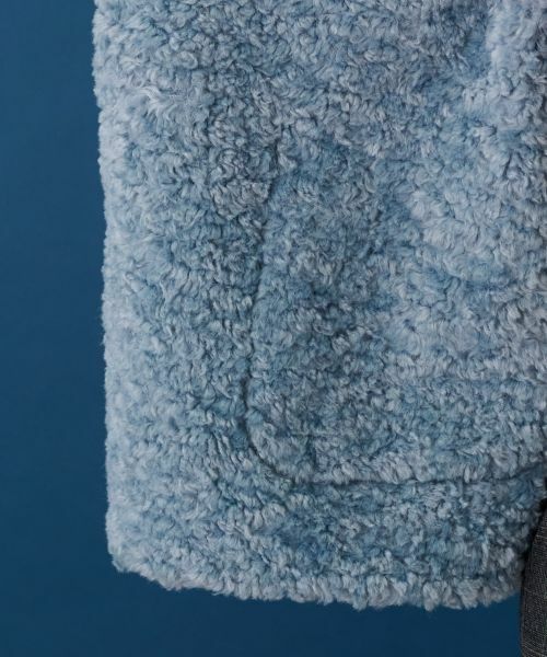 Leilian PLUS HOUSE / レリアンプラスハウス その他アウター | 【店舗人気】リバーシブルコート | 詳細24