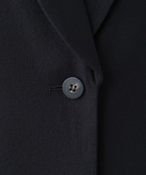 Leilian PLUS HOUSE / レリアンプラスハウス テーラードジャケット | ショールカラーベスト【Leilian WHITE LABEL】 | 詳細13