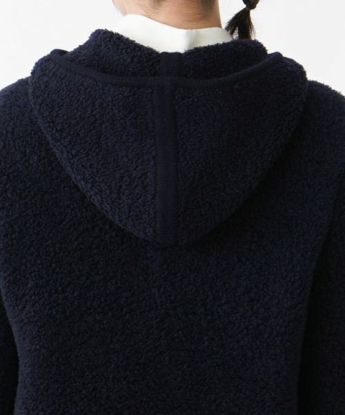 Leilian PLUS HOUSE / レリアンプラスハウス カーディガン・ボレロ | ニットパーカ | 詳細12