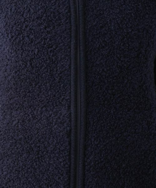 Leilian PLUS HOUSE / レリアンプラスハウス カーディガン・ボレロ | ニットパーカ | 詳細16