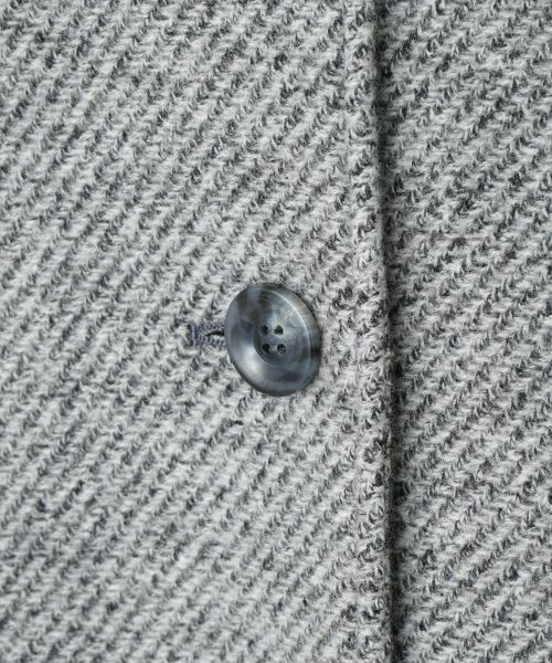 Leilian PLUS HOUSE / レリアンプラスハウス その他アウター | スタンドカラーコート【Leilian WHITE LABEL】 | 詳細16