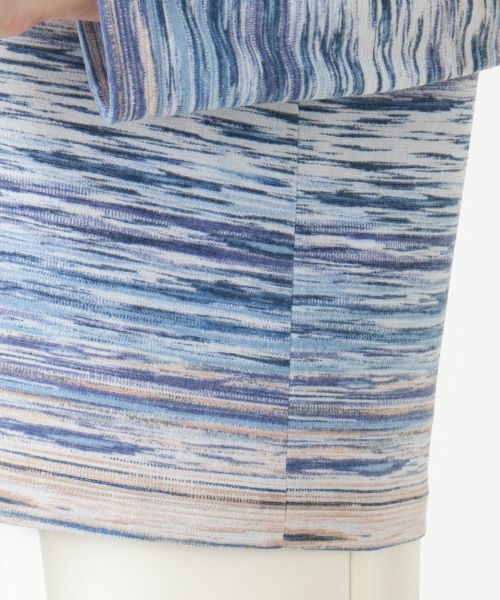 Leilian PLUS HOUSE / レリアンプラスハウス カットソー | ハイネックカットソー【Leilian WHITE LABEL】 | 詳細15