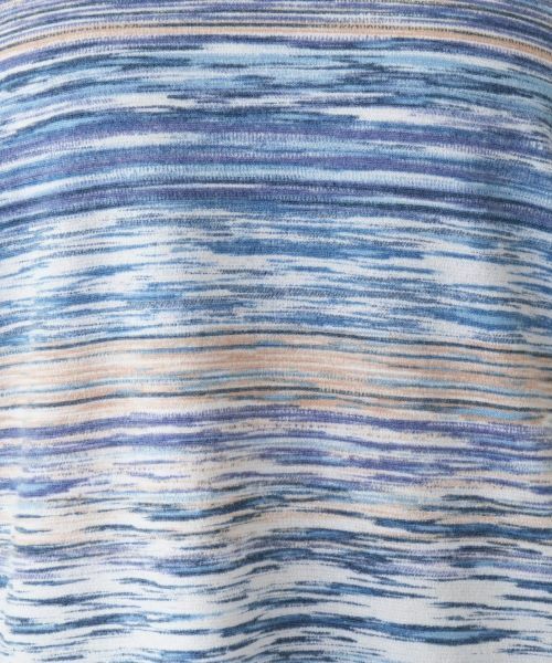 Leilian PLUS HOUSE / レリアンプラスハウス カットソー | ハイネックカットソー【Leilian WHITE LABEL】 | 詳細16