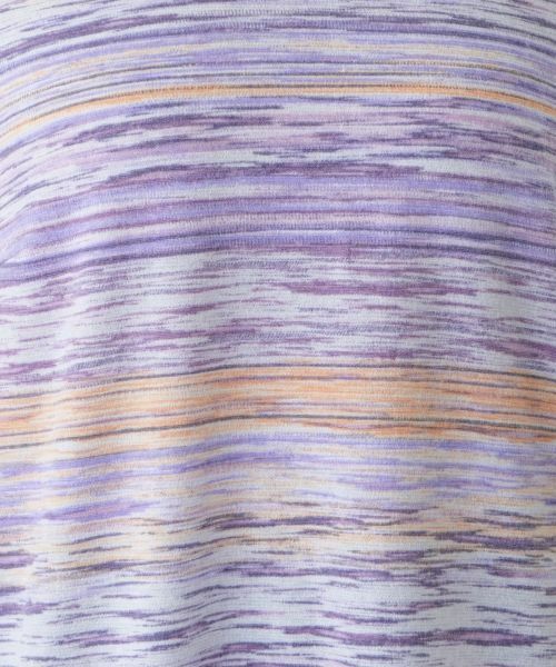 Leilian PLUS HOUSE / レリアンプラスハウス カットソー | ハイネックカットソー【Leilian WHITE LABEL】 | 詳細4